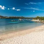 In Porto Rotondo Near Beaches *
