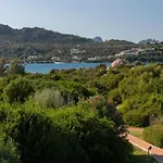 In Porto Rotondo Near Beaches *