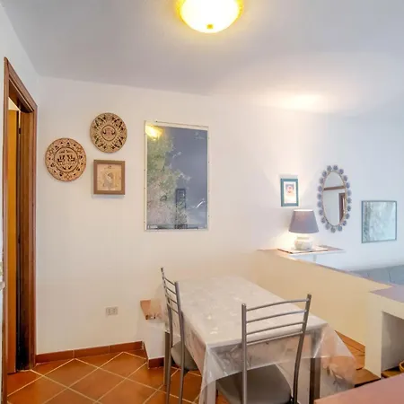 Appartamento Near Golfo Di