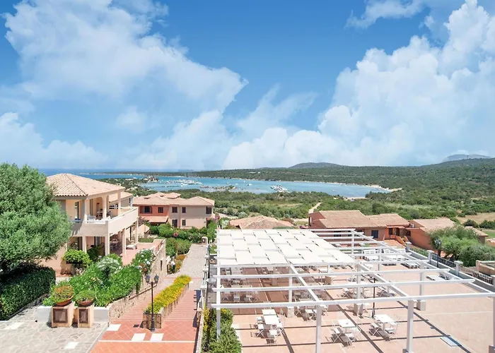 Apartament In Porto Rotondo Near Beaches *