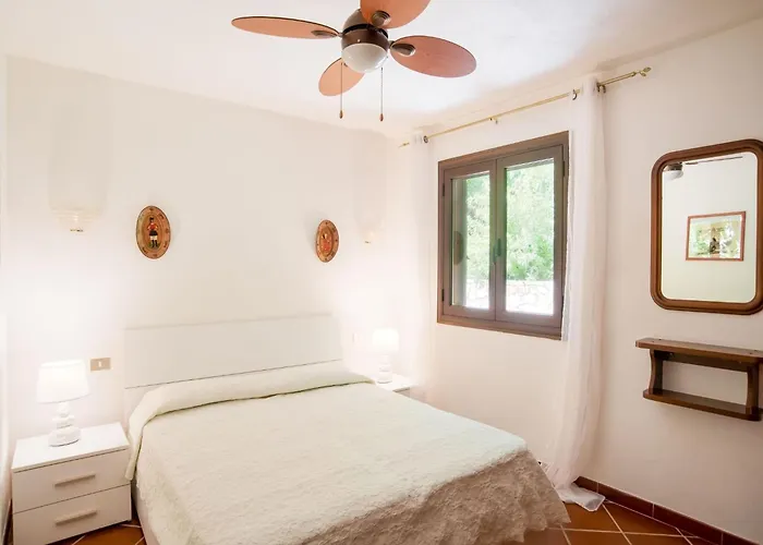 In Porto Rotondo Near Beaches Apartament Marinella (Sardinia)