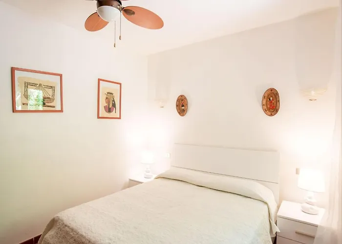 Apartament In Porto Rotondo Near Beaches Marinella (Sardinia)