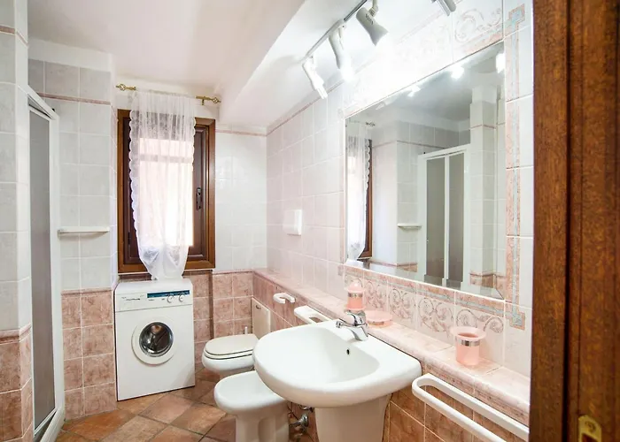 In Porto Rotondo Near Beaches Apartament *