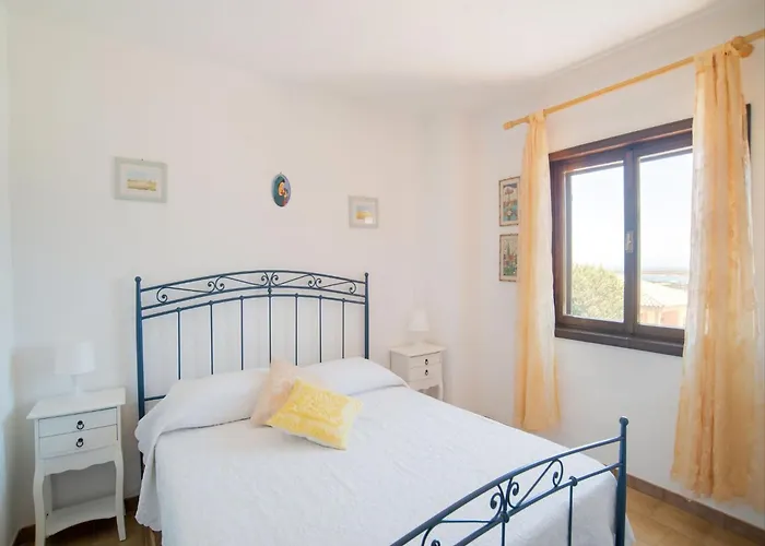 Apartament In Porto Rotondo Near Beaches Marinella (Sardinia)