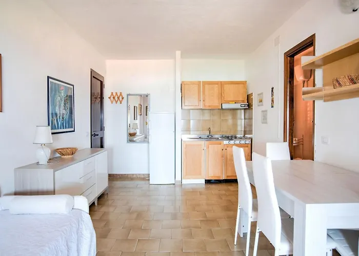 Apartament In Porto Rotondo Near Beaches