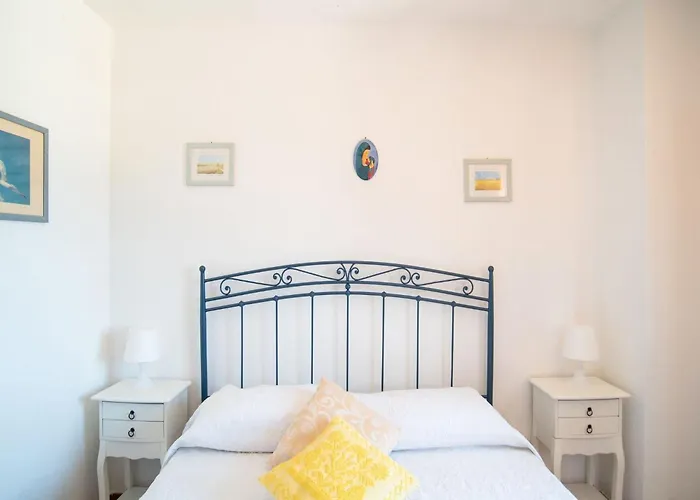 In Porto Rotondo Near Beaches Apartament *