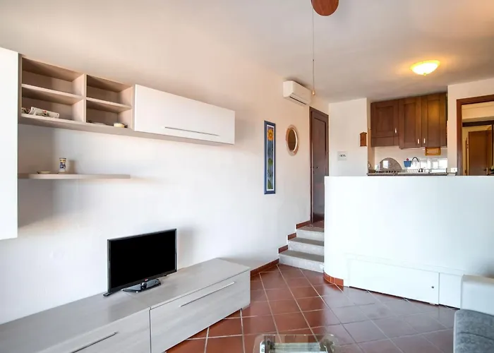 Apartament In Porto Rotondo Near Beaches *