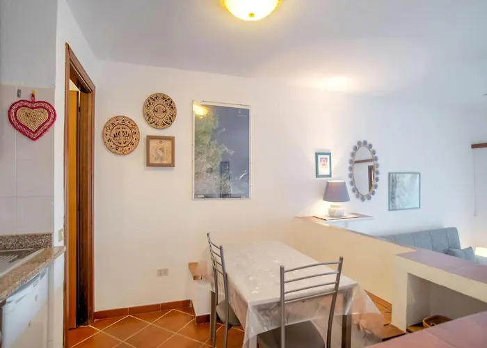 Apartament In Porto Rotondo Near Beaches