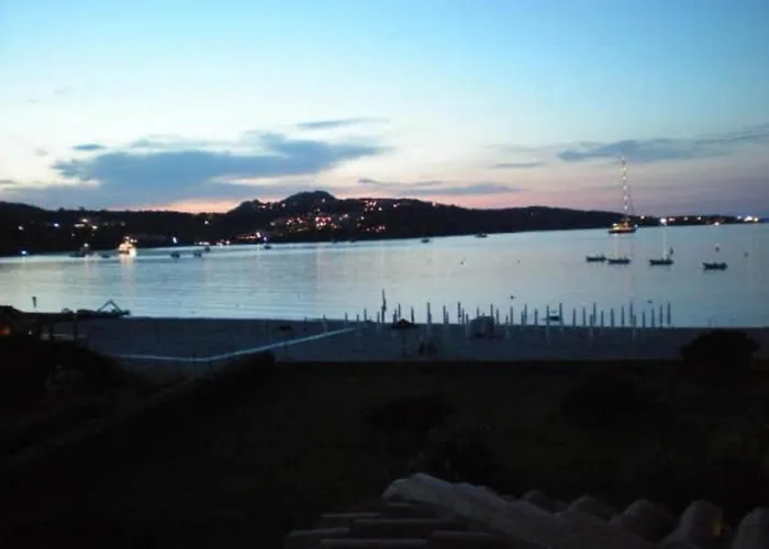 Apartament In Porto Rotondo Near Beaches Marinella (Sardinia)