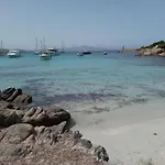 In Porto Rotondo Near Beaches
