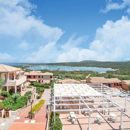 Apartamento In Porto Rotondo Near Beaches *
