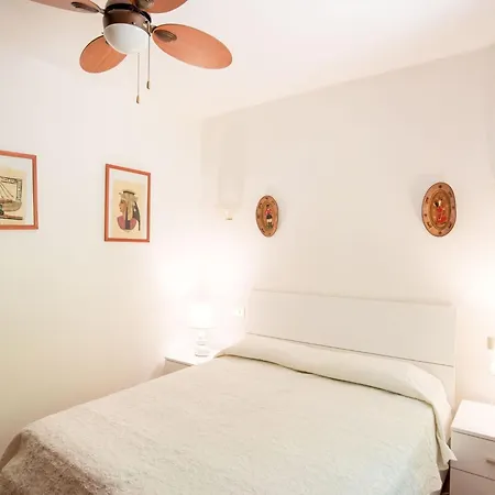 Apartamento In Porto Rotondo Near Beaches Marinella (Sardinia)