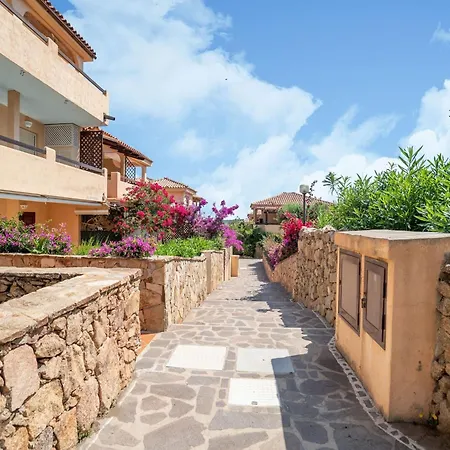 In Porto Rotondo Near Beaches