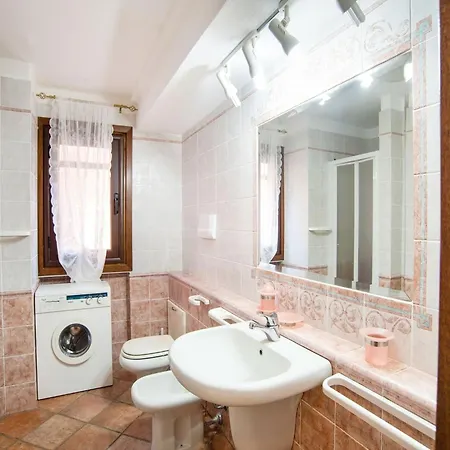 In Porto Rotondo Near Beaches Apartamento *