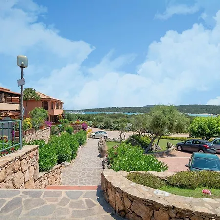 In Porto Rotondo Near Beaches Apartamento Marinella (Sardinia)