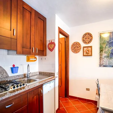 Apartamento In Porto Rotondo Near Beaches Marinella (Sardinia)
