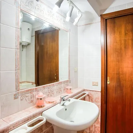 In Porto Rotondo Near Beaches * Marinella (Sardinia)