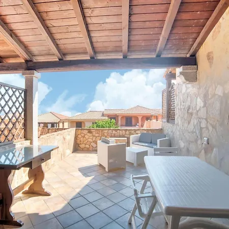 In Porto Rotondo Near Beaches Apartamento