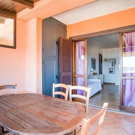 Apartamento In Porto Rotondo Near Beaches *