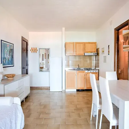 Apartamento In Porto Rotondo Near Beaches
