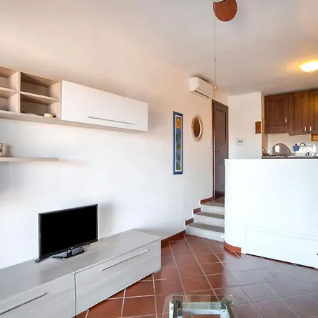 Apartamento In Porto Rotondo Near Beaches *