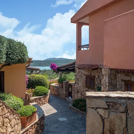 In Porto Rotondo Near Beaches * Marinella (Sardinia)