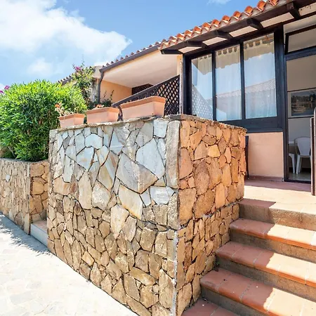 In Porto Rotondo Near Beaches Apartamento Marinella (Sardinia)