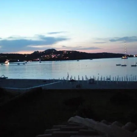 Apartamento In Porto Rotondo Near Beaches Marinella (Sardinia)