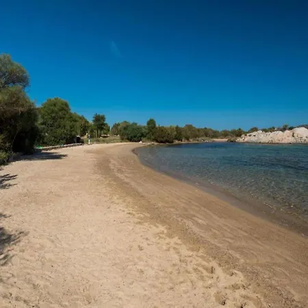 In Porto Rotondo Near Beaches *