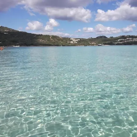 In Porto Rotondo Near Beaches Apartamento *
