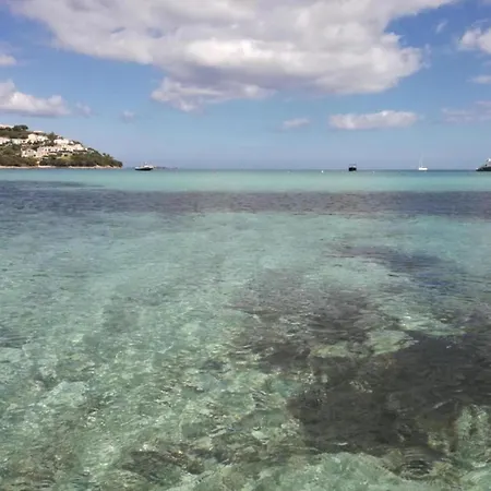 In Porto Rotondo Near Beaches Apartamento Marinella (Sardinia)