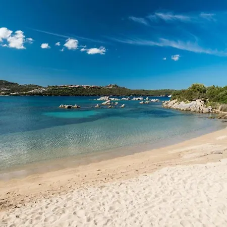 In Porto Rotondo Near Beaches *