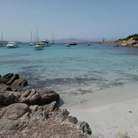 In Porto Rotondo Near Beaches