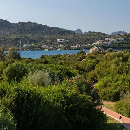 In Porto Rotondo Near Beaches *