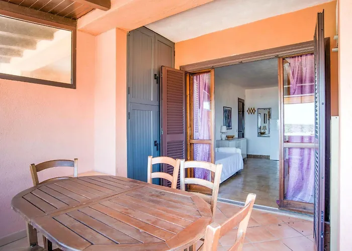 Appartement In Porto Rotondo Near Beaches *